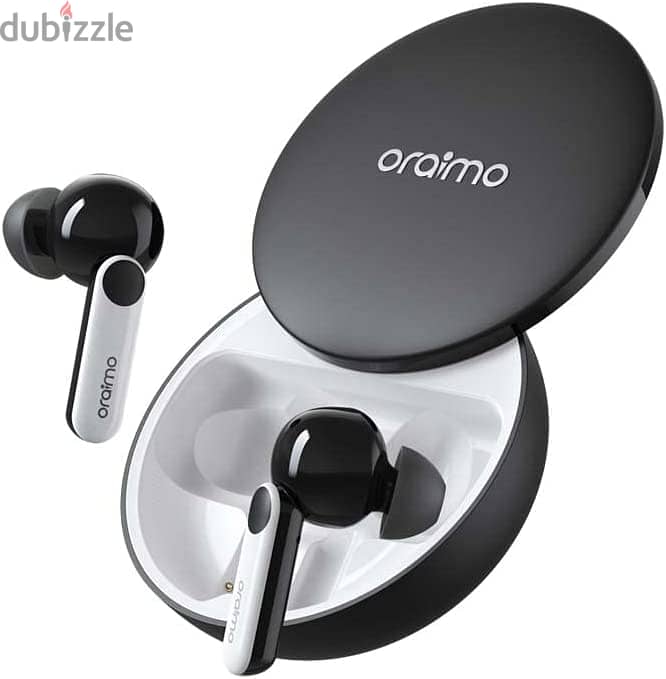 سماعه Oraimo FreePods 4 بضمان سنه 0