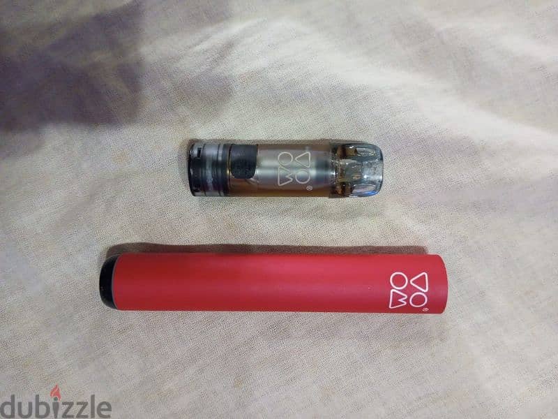 Vape. . . 0