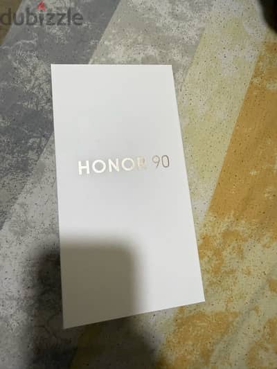 honor 90