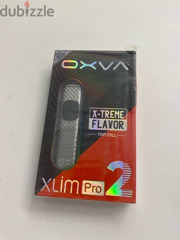 Xlim pro2 1