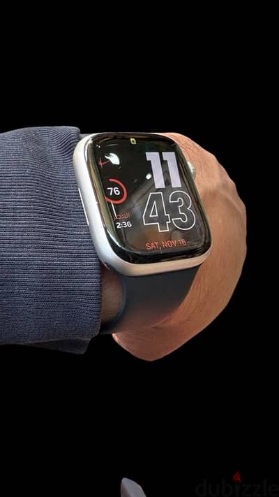 apple watch series 9