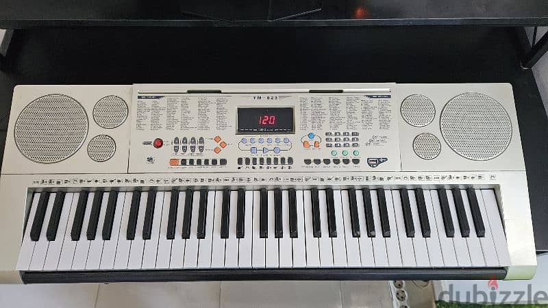 Keyboard Yongmei YM-823 0