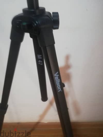 Tripod