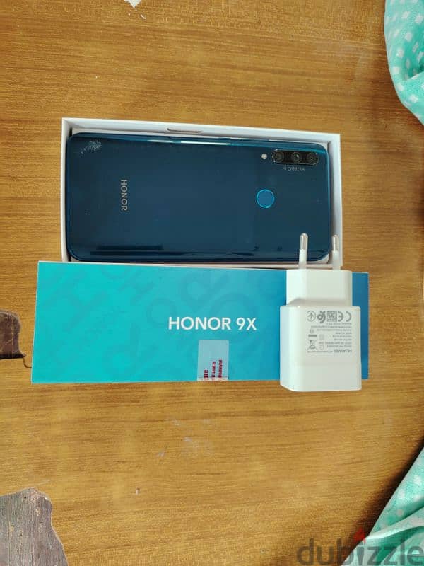 honor 9x للبيع 1