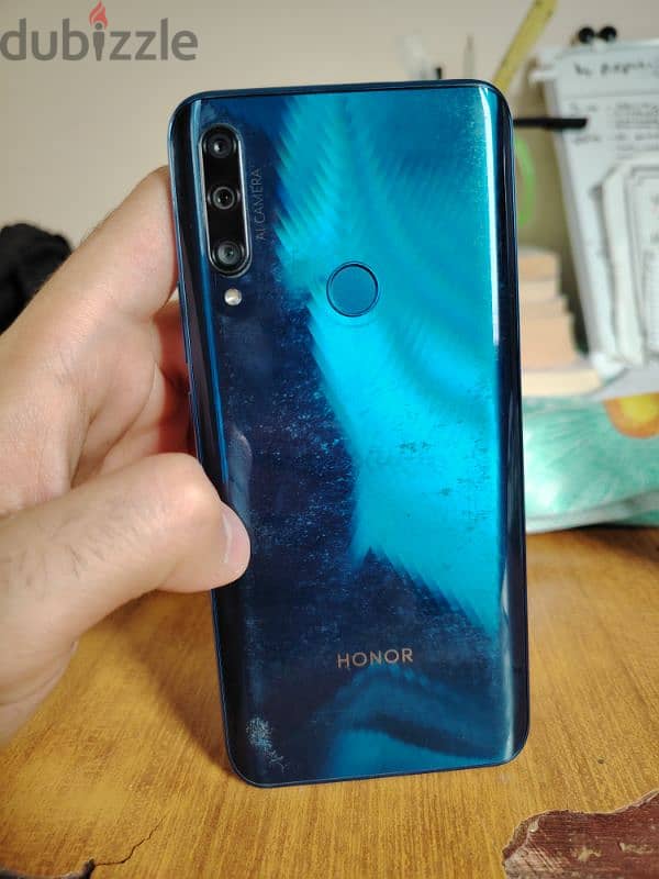 honor 9x للبيع 4