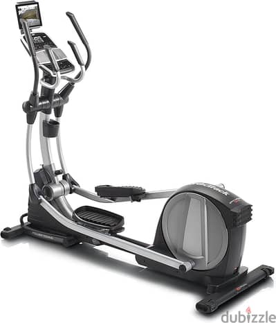 Elliptical NordicTrack SpaceSaver SE7i