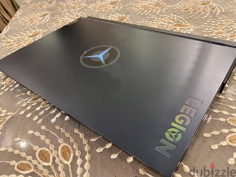 Lenovo Legion 5 Gaming Laptop 4