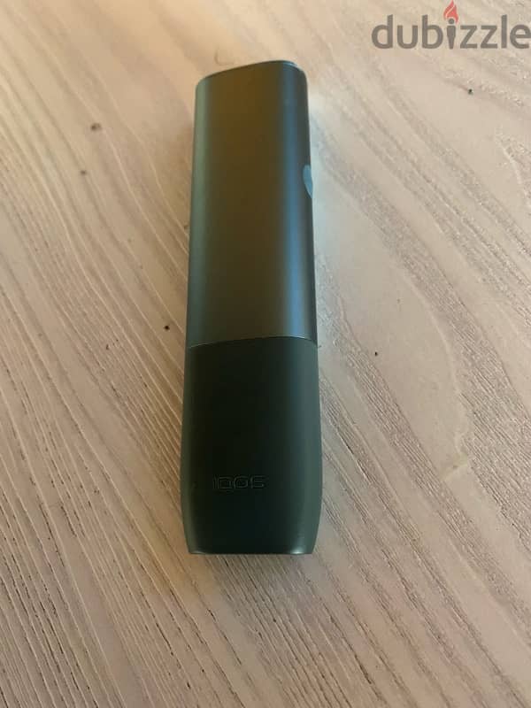 IQOS ILUMA ONE 0