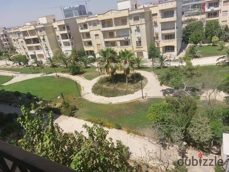 Apartment for rent in Al Khamayel Compound, Sheikh Zayed - close to Hyper Gate 0