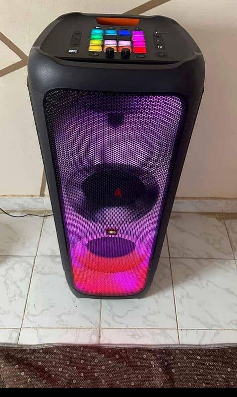 سماعه jbl party box 1100W 3