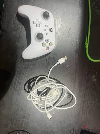 Xbox One controller ( Power A )