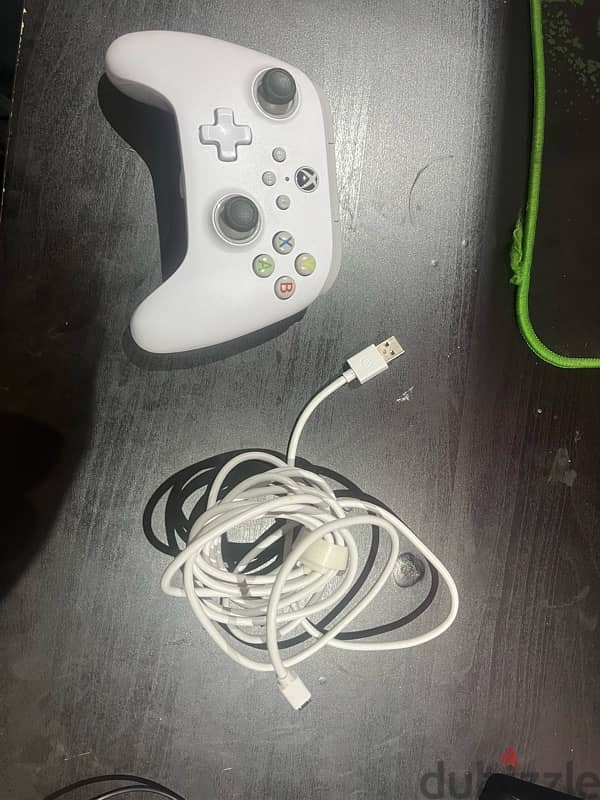 Xbox One controller ( Power A ) 0