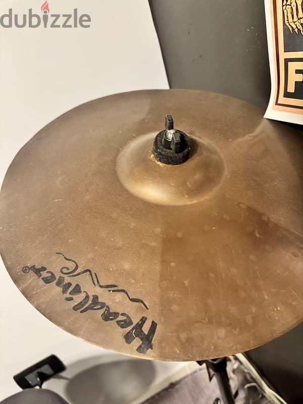 peace drums full kit 2