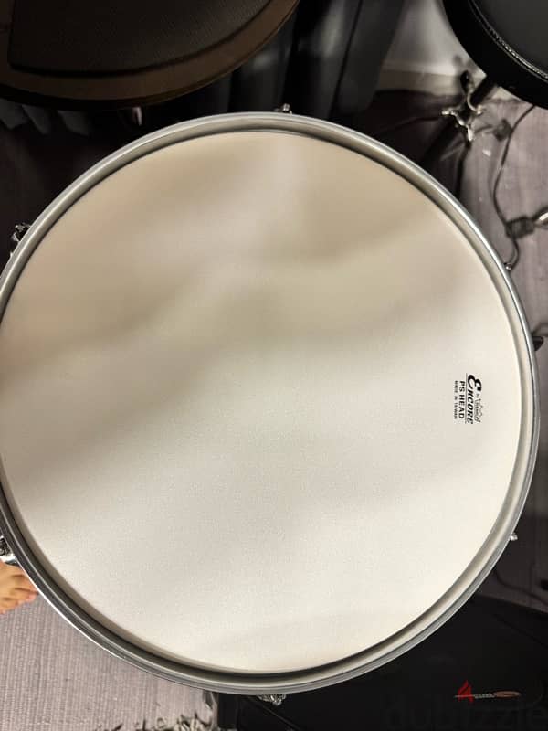 peace drums full kit 9