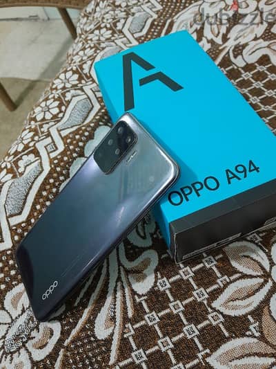 oppo A94