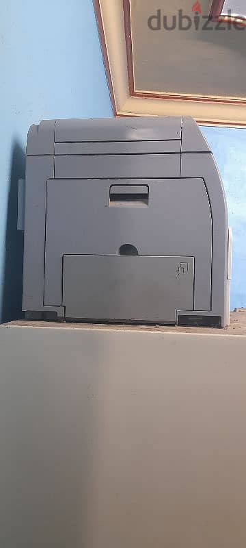 printer  Canon ir 1024if 1