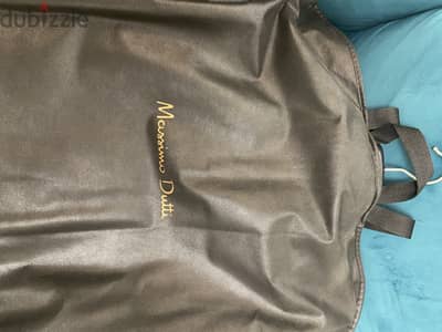 Massimo Dutti Coat