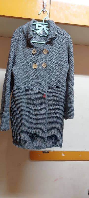 coats