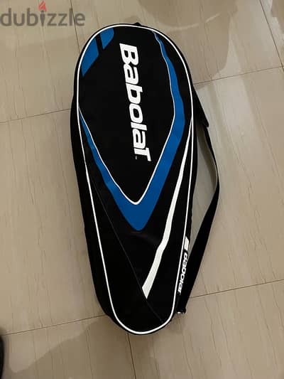 Bablot tennis/squash bag