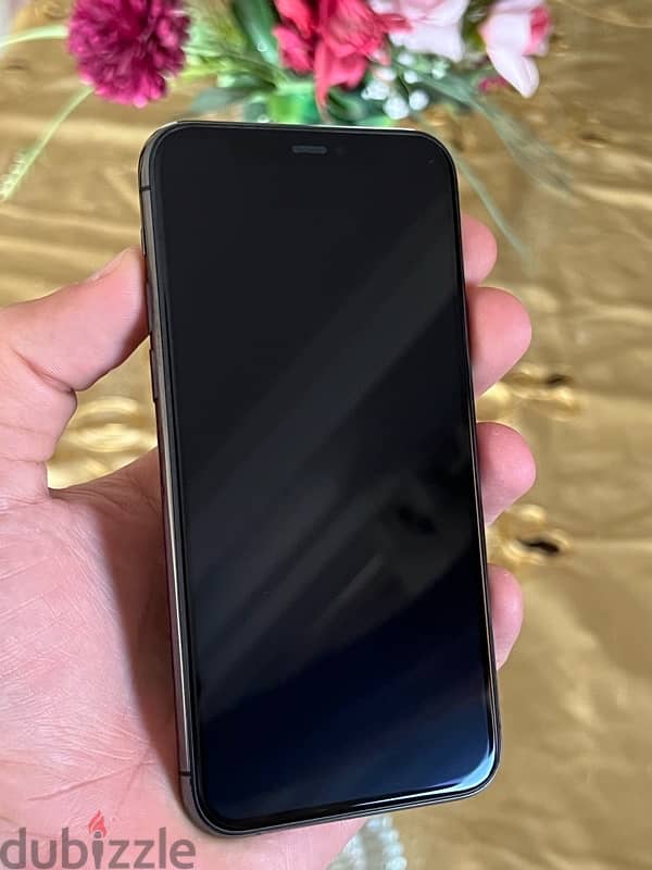 IPhone 11 Pro 256gb كسر زيرو 2