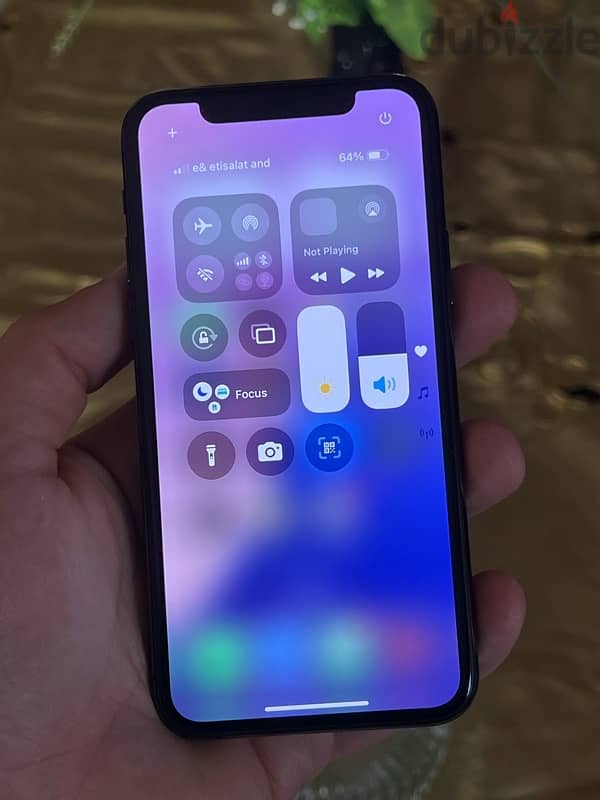 IPhone 11 Pro 256gb كسر زيرو 3