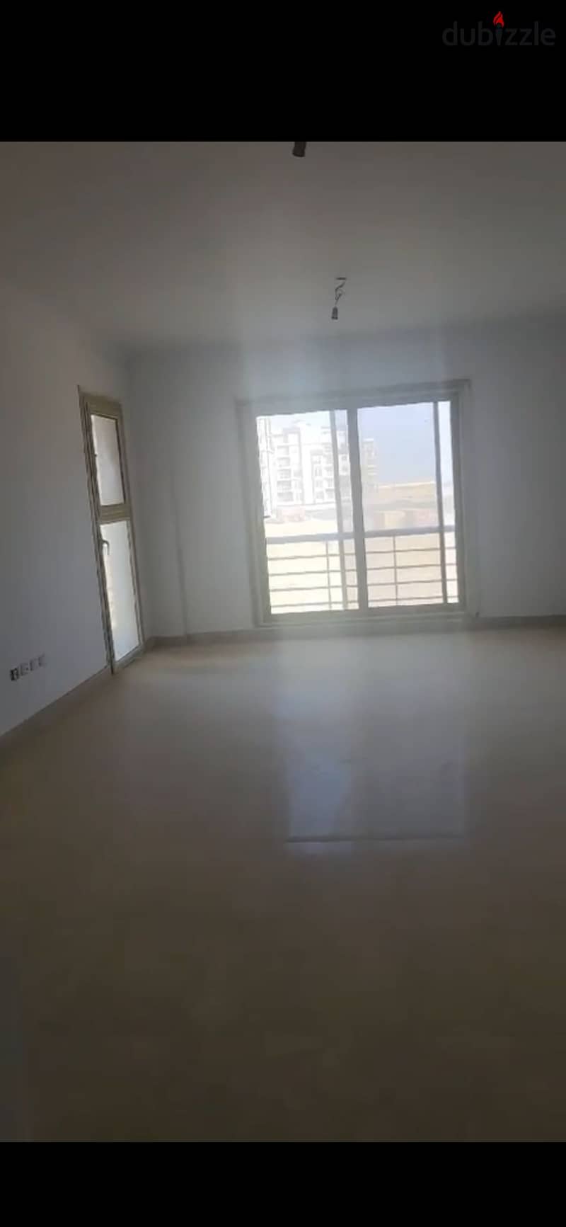 A three-bedroom apartment, ready in a few months, fully finished with a wall, with installments available in New Zayed 0