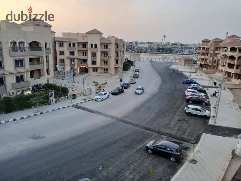 Furnished apartment for rent, Al Khamayel, 175  m, Sheikh Zayed - close to the hypermarket 0