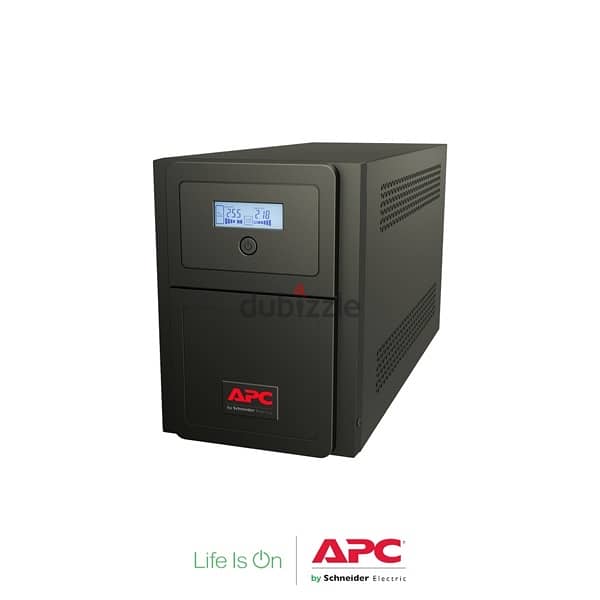 APC smart UPS 2000va 0