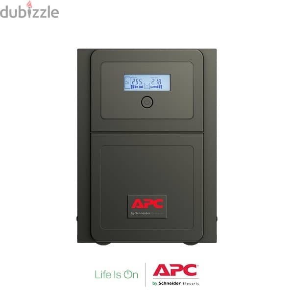 APC smart UPS 2000va 1