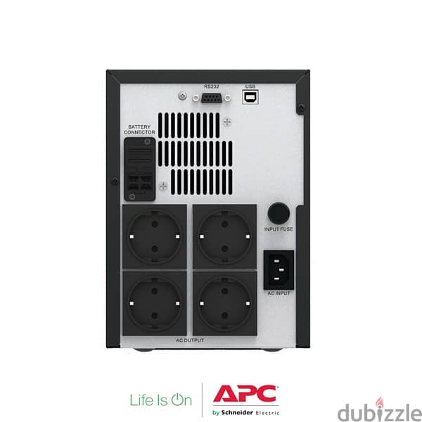 APC smart UPS 2000va 2