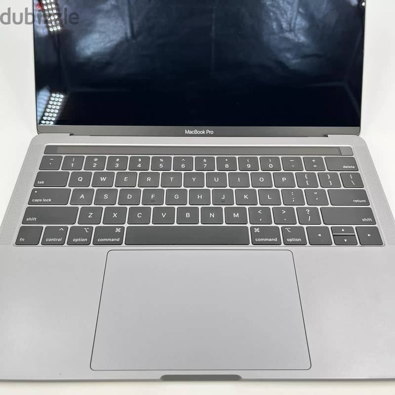 Macbook Pro 2019 256GB، Core i7 1