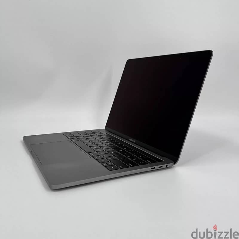 Macbook Pro 2019 256GB، Core i7 6