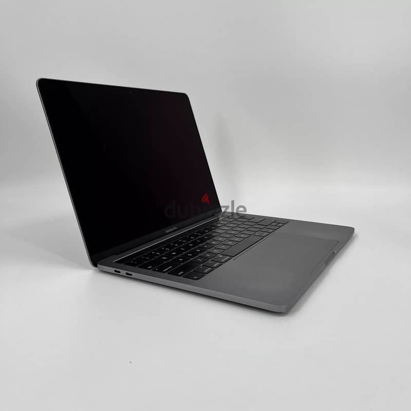 Macbook Pro 2019 256GB، Core i7 4