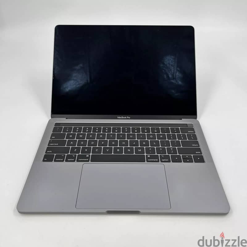 Macbook Pro 2019 256GB، Core i7 0