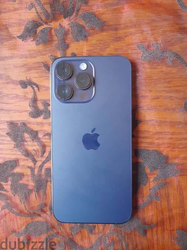 iphone 14 pro max purple خطين فعلي dual sim 2