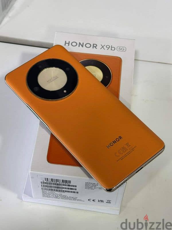 honor X9b 5G 0