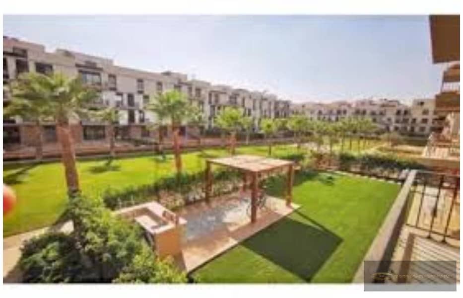 Own your apartment in Cord Yard CompAound in Zayed 1