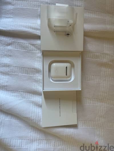 airpods gen 2 (used) original