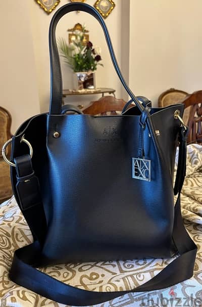 Armani Exchange bag