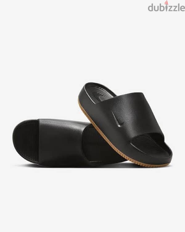 Nike calm slides M10/W11 0