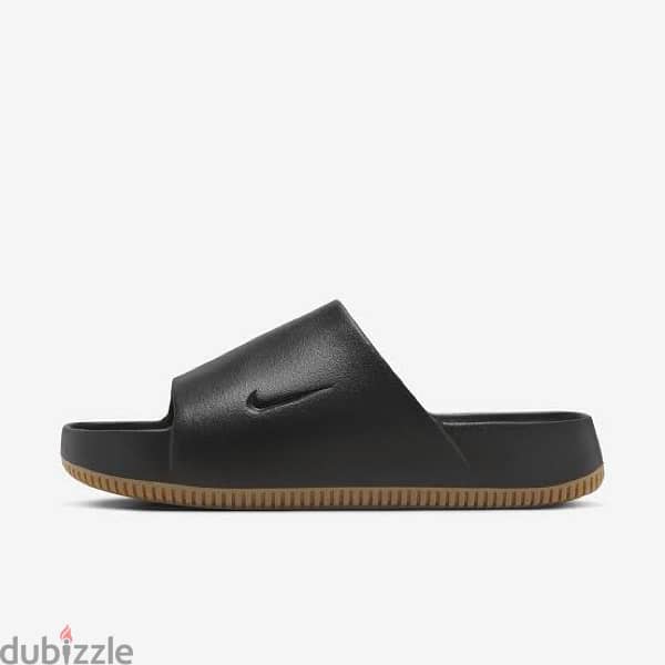 Nike calm slides M10/W11 1