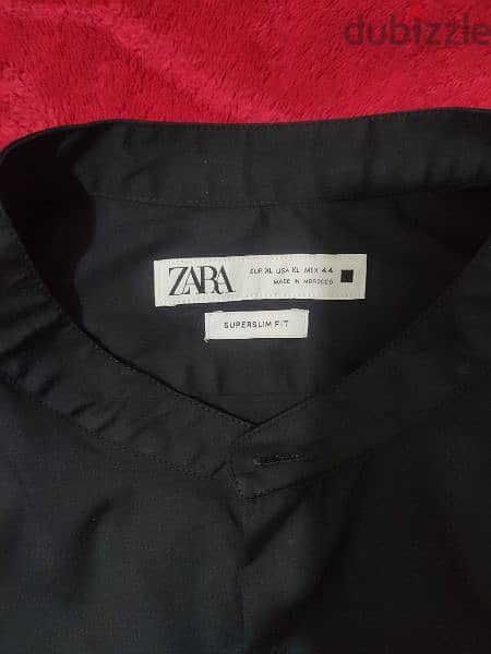 Zara Man Original Size L slim fit 0