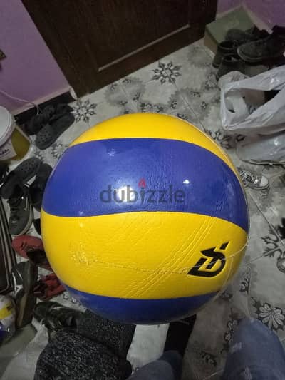 volleyball-كوره