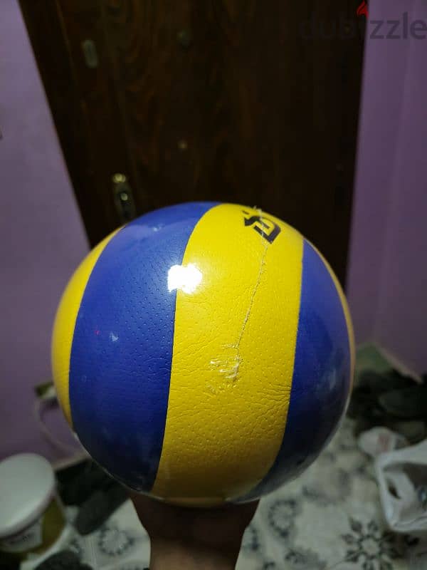 volleyball-كوره طائره 1