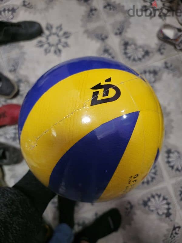 volleyball-كوره طائره 2