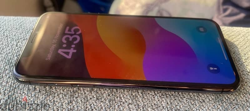 256 GB EXCELLENT CONDITION IPHONE XS 2