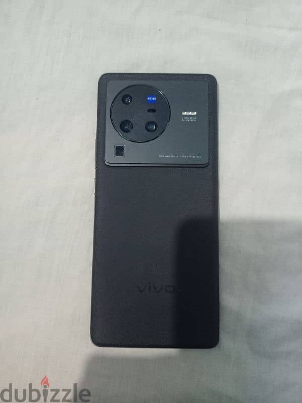 VIVO X80 Pro 0