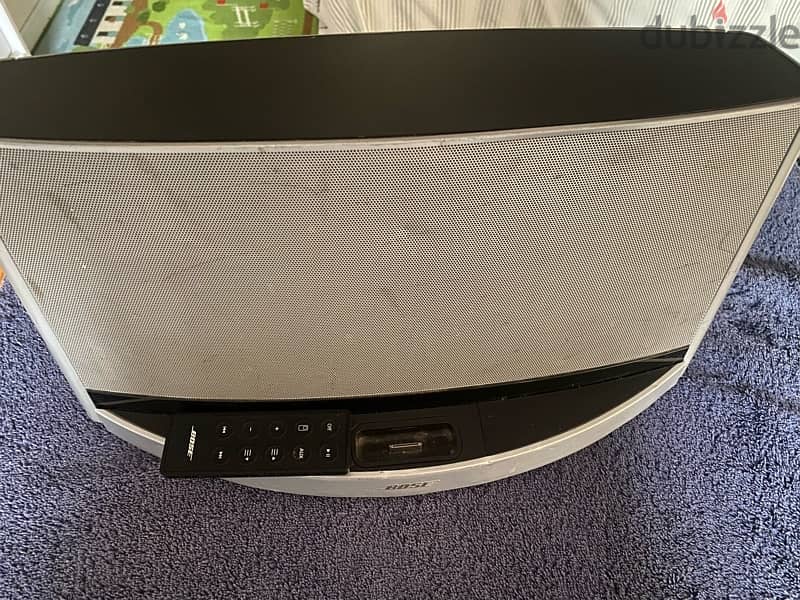 SoundDock 10 system BOSE 0