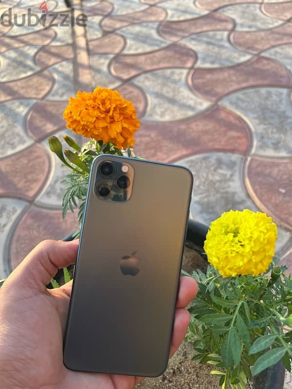 iPhone 11 Pro Max, 256 g 2