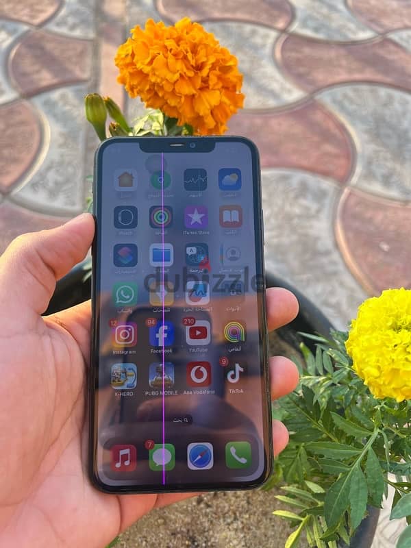 iPhone 11 Pro Max, 256 g 4